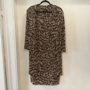 NWOT Connected Woman dress size 24W